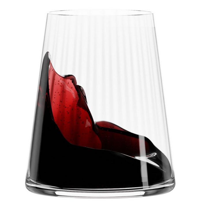 Stolzle Waterglas Symphony 50 cl Transparant 6 stuks