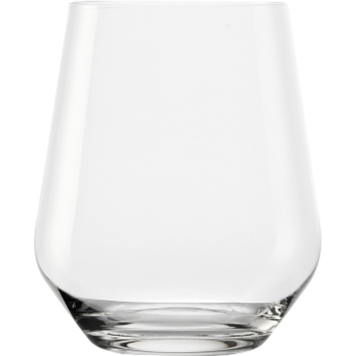 Stolzle Waterglas Revolution 37 cl Transparant 6 stuks