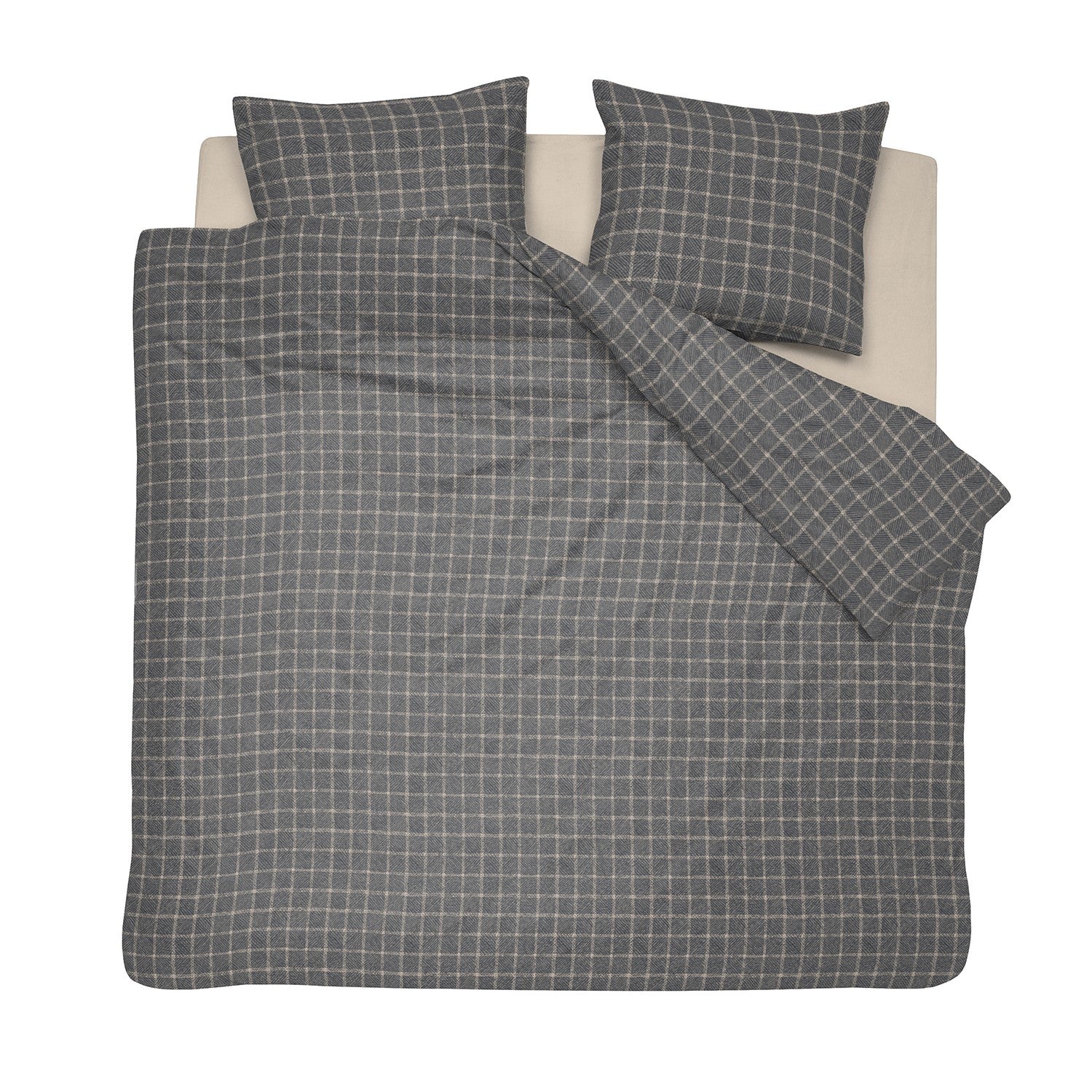 Cinderella Brecht - Dekbedovertrek - Katoen - 240x200|220 cm -