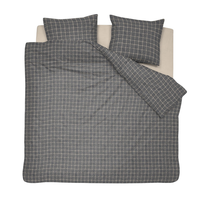 Cinderella Brecht - Dekbedovertrek - Katoen - 240x200|220 cm -