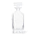 Riviera Maison Olie fles Transparant, Azijnfles - Amailloux Oil 730 ml