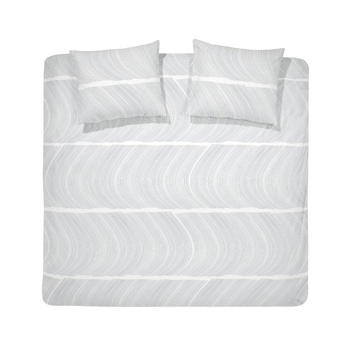 Damai Ocean Dekbedovertrek 240 x 200|220 cm