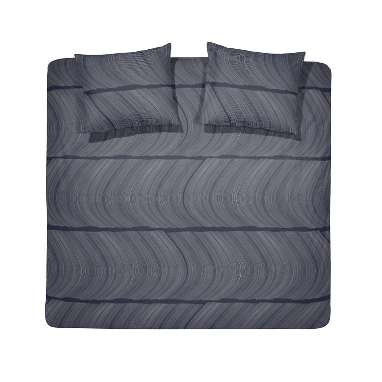 Damai Ocean Dekbedovertrek 200 x 200|220 cm