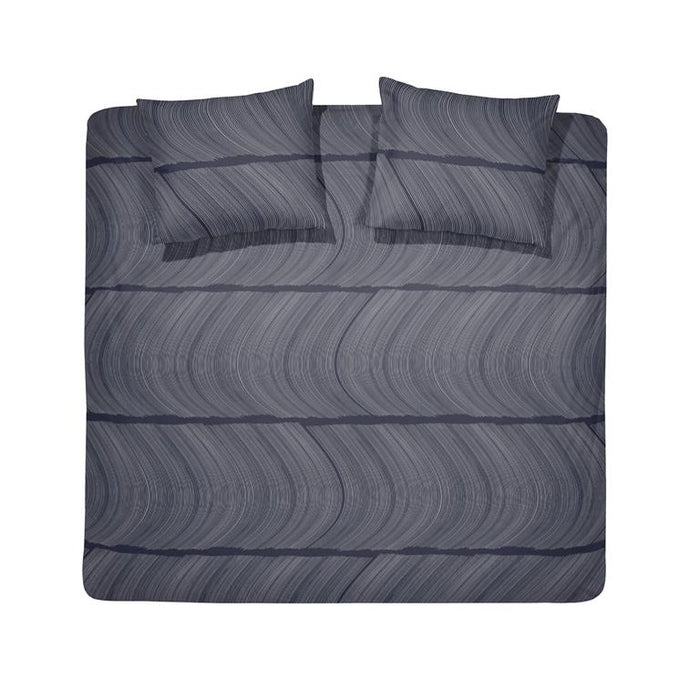 Damai Ocean Dekbedovertrek 200 x 200|220 cm