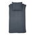 Cinderella Lyn Dekbedovertrek 140 x 220 cm - Grijs