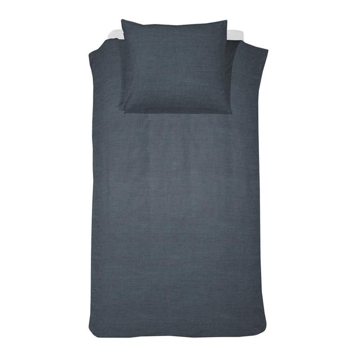 Cinderella Lyn Dekbedovertrek 140 x 220 cm - Grijs