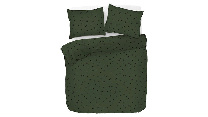 Beter Bed Select Dekbedovertrek Nila - 240 x 200|220 cm