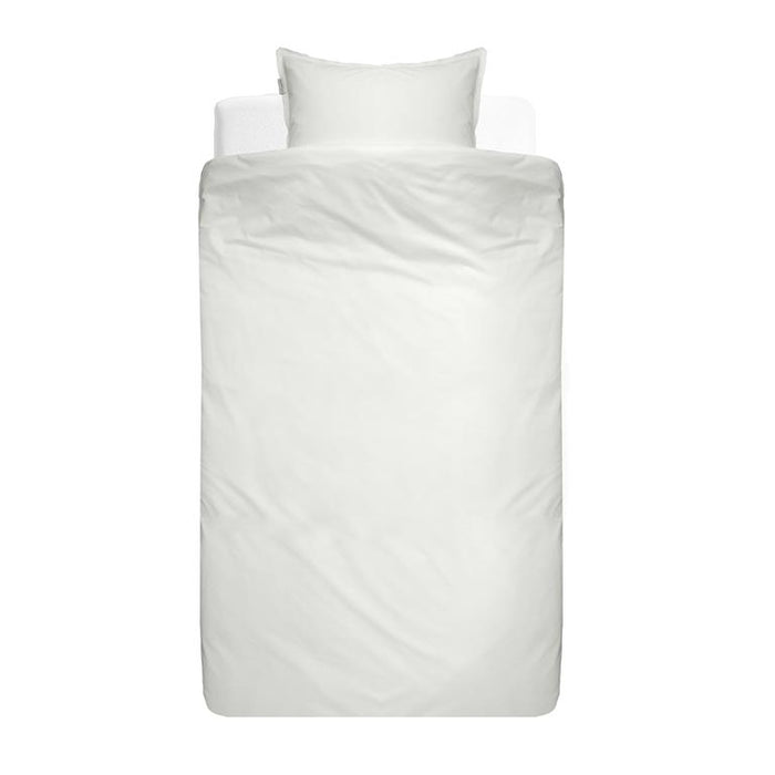 Cinderella Moon Dekbedovertrek 140 x 200|220 cm - Wit