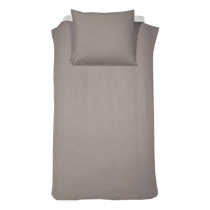 Cinderella Weekend Dekbedovertrek 140 x 200/220 cm - Taupe