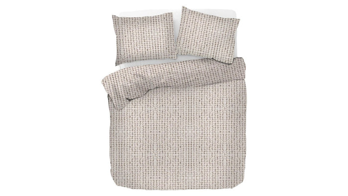 Beter Bed Select Dekbedovertrek Vigo - 240 x 200|220 cm