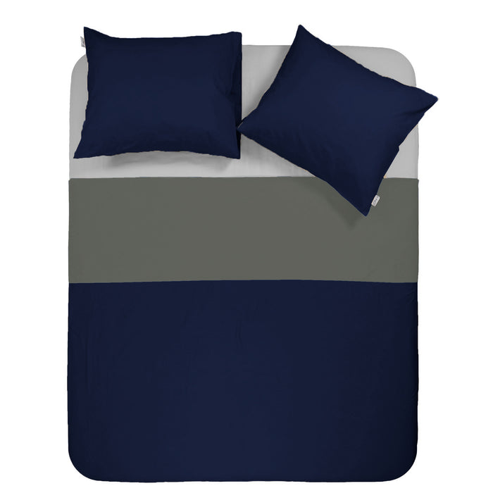 Y-NOT Lekker Simpel Effen Dekbedovertrek 240 x 220 cm