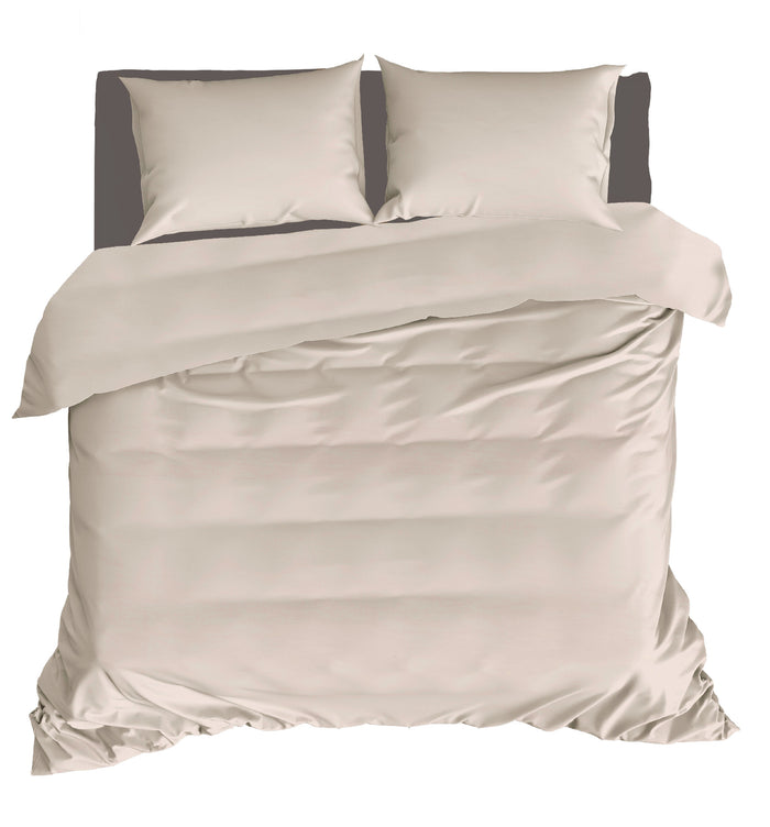 Livello Dekbedovertrek Mr