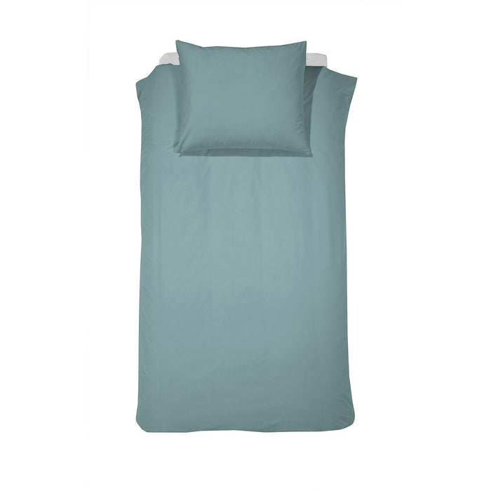 Cinderella Weekend - Dekbedovertrek - Katoen - 140x200|220 cm -