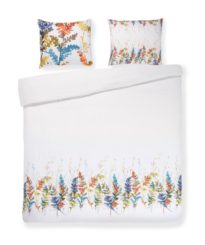 Papillon Nikki dekbedovertrek 240x200|220 cm multi