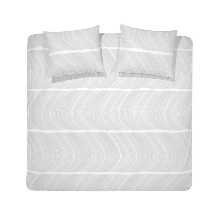 Damai Ocean Dekbedovertrek 200 x 200|220 cm