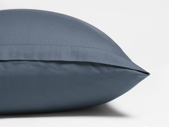 Yumeko overtrekset gewassen katoen satijn blue 240x220 + 2|60x70