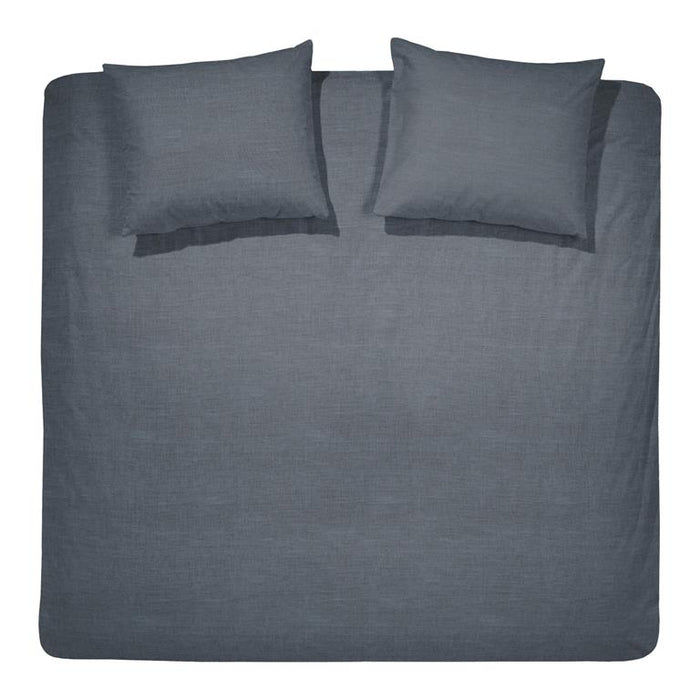 Cinderella Lyn Dekbedovertrek 200 x 220 cm - Grijs