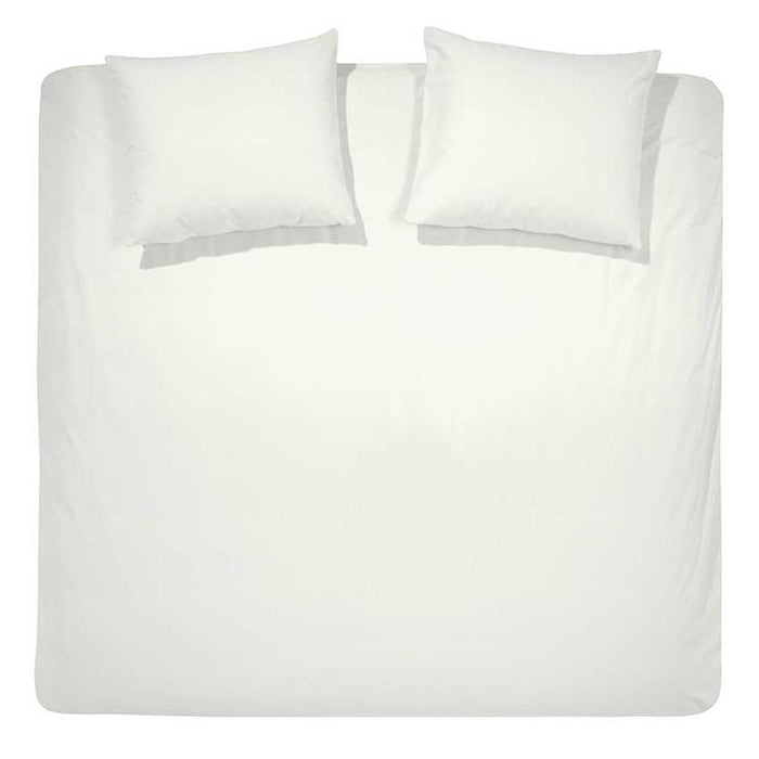 Cinderella Weekend Dekbedovertrek 240 x 200/220 cm - Ivoor