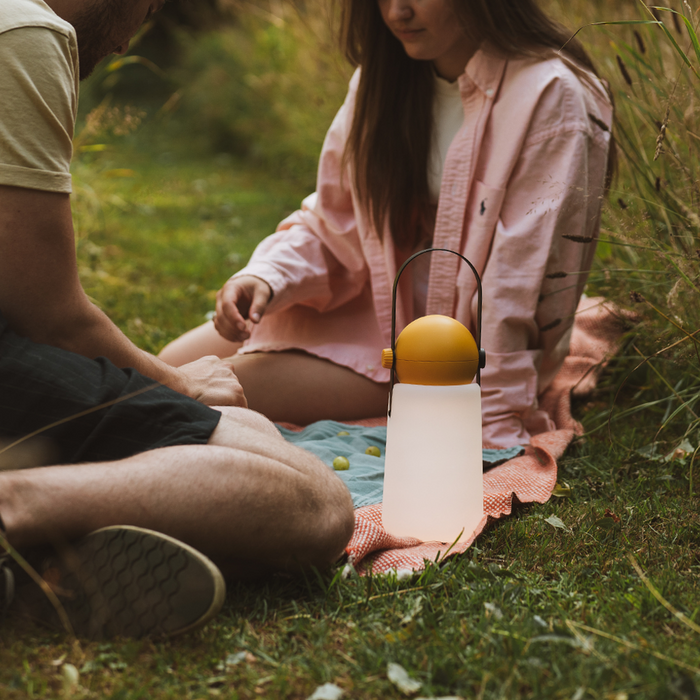 Weltevree | Guidelight | Multifunctionele & Oplaadbare Lantaarn