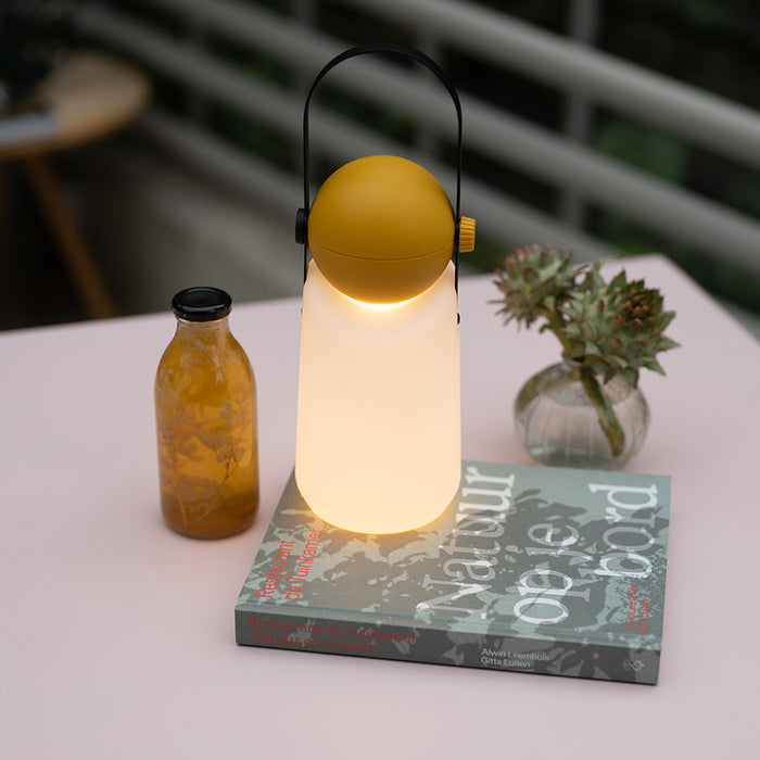 Weltevree | Guidelight | Multifunctionele & Oplaadbare Lantaarn