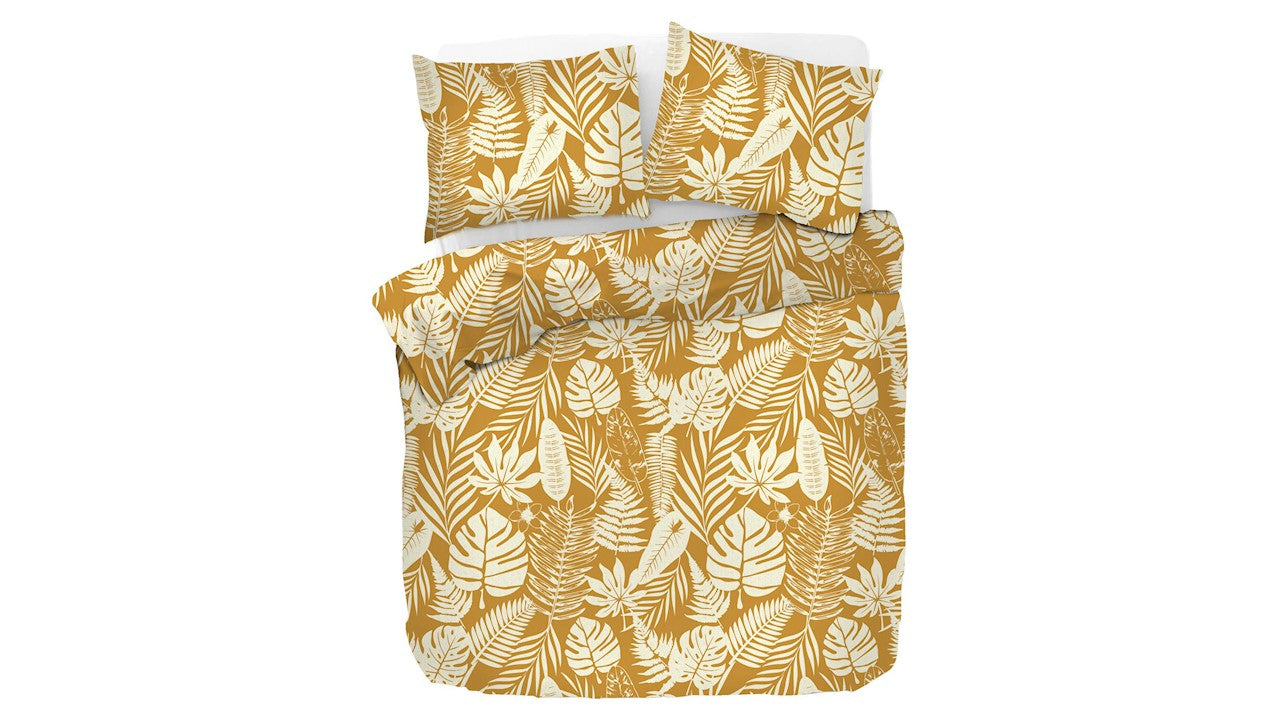 Beter Bed Select Dekbedovertrek Savi - 200 x 200|220 cm