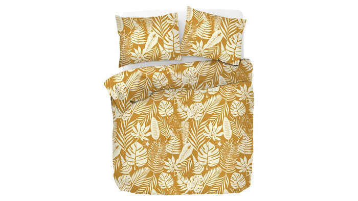 Beter Bed Select Dekbedovertrek Savi - 200 x 200|220 cm