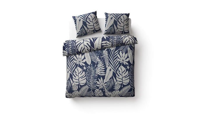 Beter Bed Select Dekbedovertrek Savi - 240 x 200|220 cm