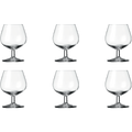 Royal Leerdam Cognacglas 521221 Gilde 15 cl - Transparant 6 stuk(s)