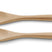 Saladebestek, 30.5 cm, Beukenhout - Kela | Calla