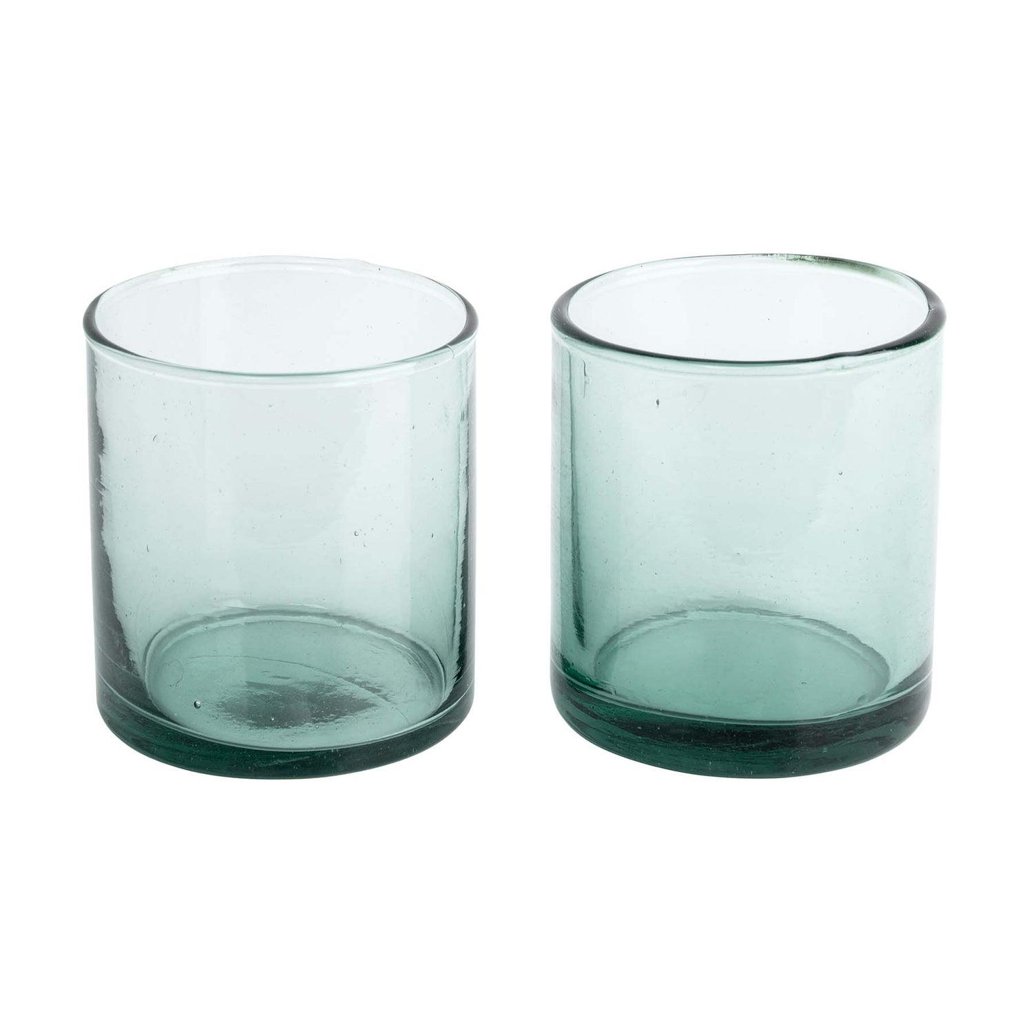 Return to Sender Waterglazen, set van 2