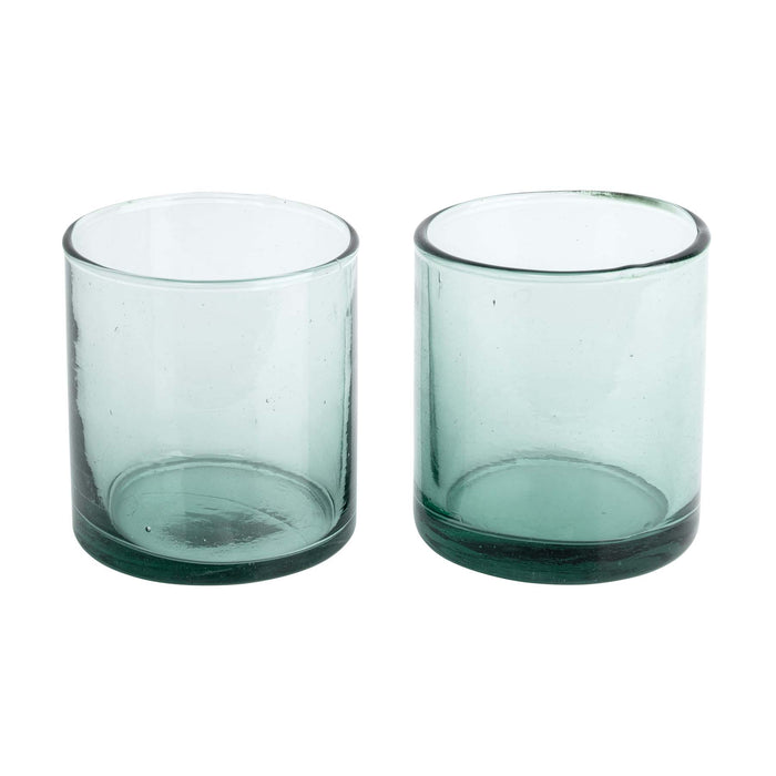 Return to Sender Waterglazen, set van 2