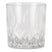 Clayre & Eef Waterglas 280 ml Glas Drinkbeker Drinkglas