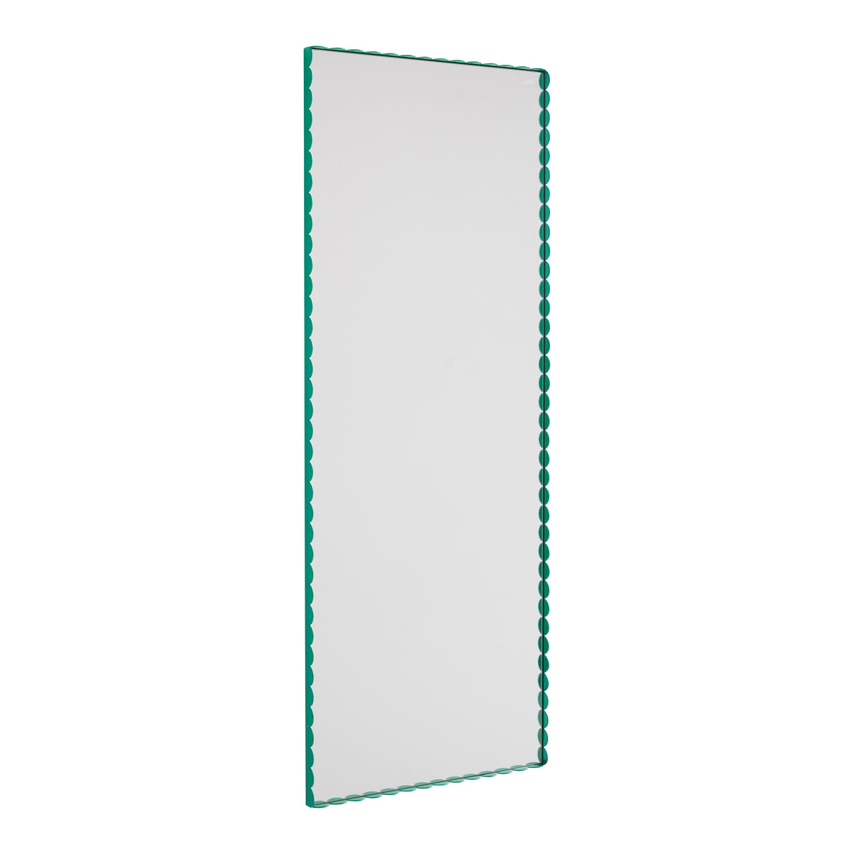 HAY Arcs Spiegel M - Sea Green