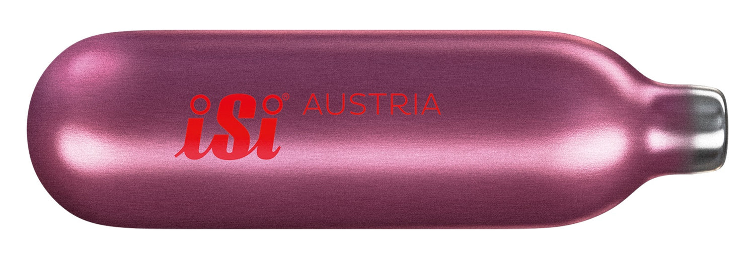iSi Slagroompatronen 10 Stuks