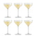Libbey Champagneglas Iduna 0,3 L -  6 st.