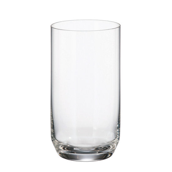 Kristal glas ARA 400ml. (6 stuk)