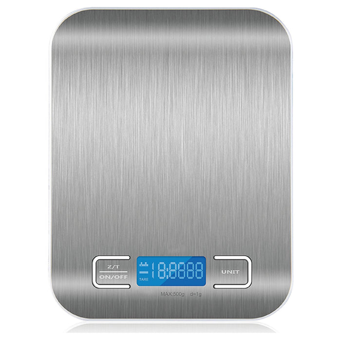 Krumble Keukenweegschaal