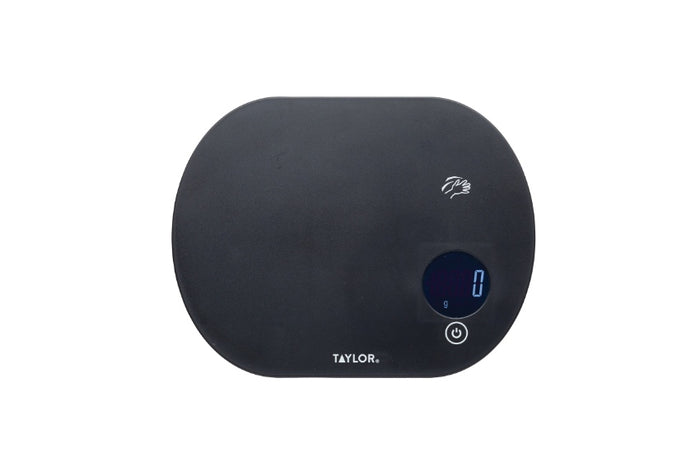 Taylor - Keukenweegschaal, Digitaal, Contactloze Tarra, 5.5 KG - Taylo