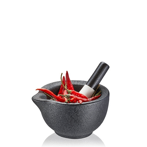 Vijzel, ø 10.2 cm, Porselein - Gefu | GRINO