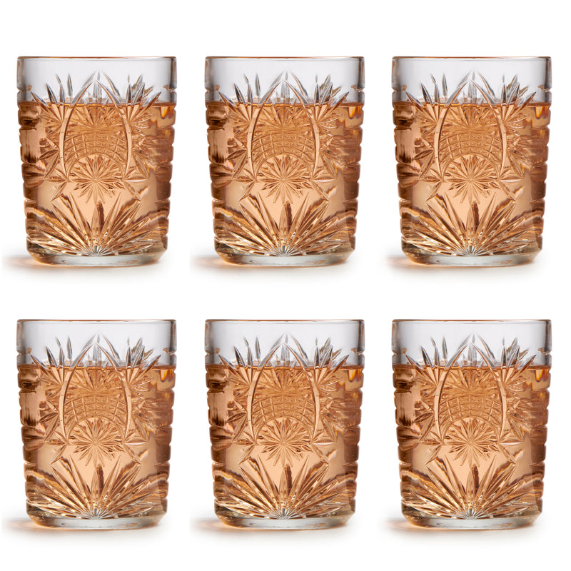 Libbey Drinkglas Atik 0,35 L - 6 st.