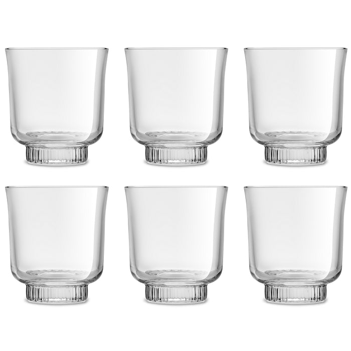 Libbey Drinkglas Modern America 0,35 L - 6 st.