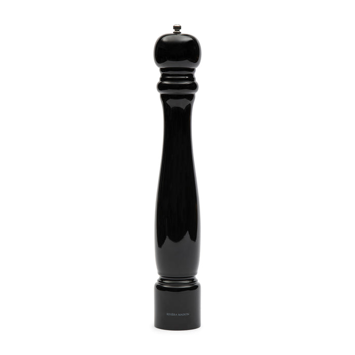 Riviera Maison RM 48 Pepper Mill -  6.2x6.2x40.0 cm