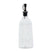 Riviera Maison RM 48 Oil Bottle -  7.0x7.0x20.0 cm
