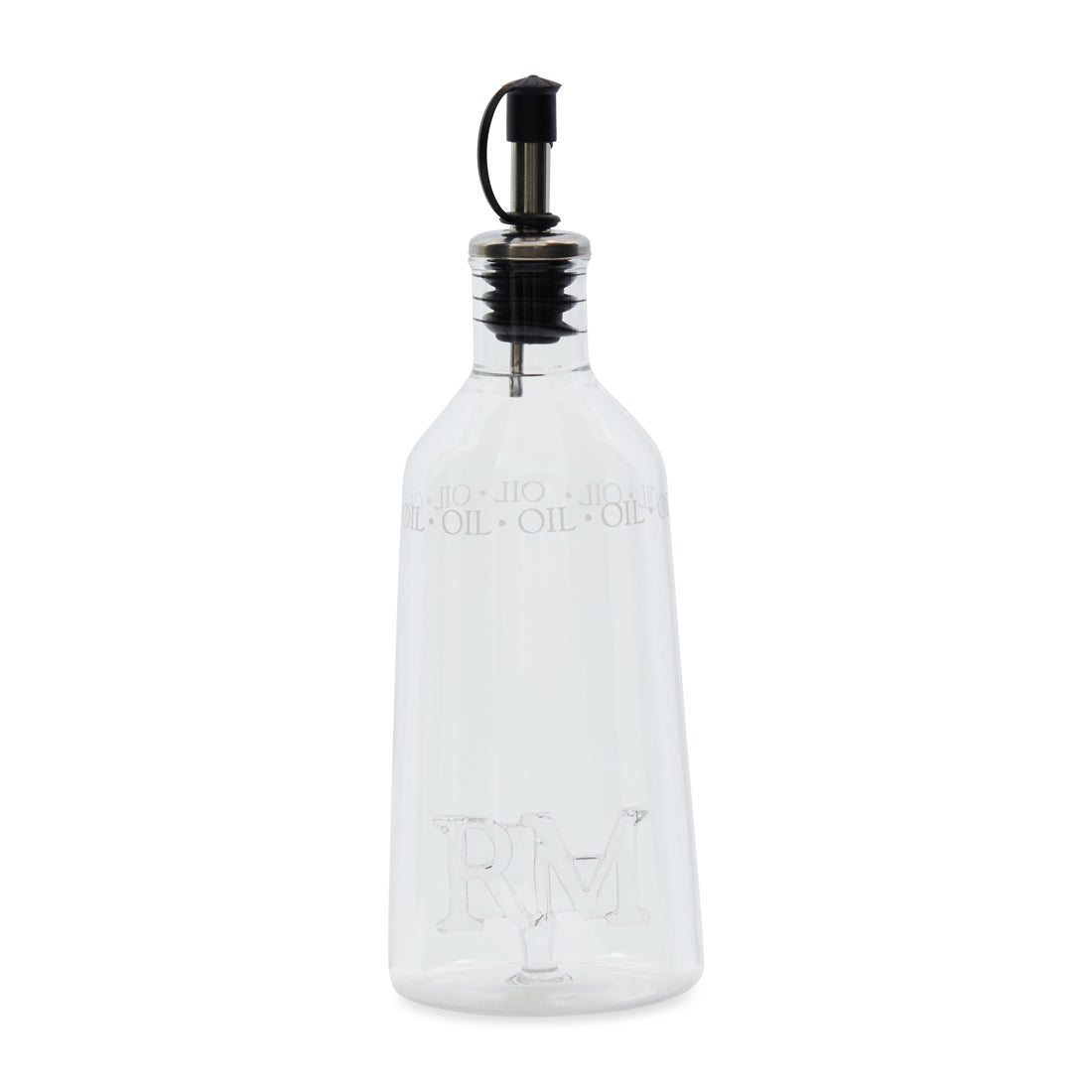 Riviera Maison RM 48 Oil Bottle -  7.0x7.0x20.0 cm