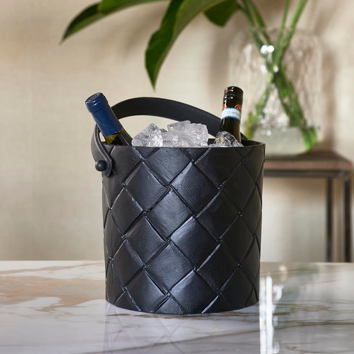 Riviera Maison Brittania Wine Cooler 23x23x22
