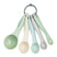 Maatlepels - Spoons - Set van 5 - KitchenCraft | Colourworks