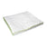 Polydaun bamboe zomerdekbed - Lits-jumeaux (240x220 cm)