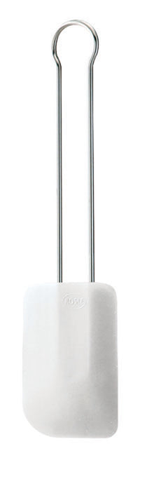 Rösle - Pannenlikker Wit, 32 cm - Rösle