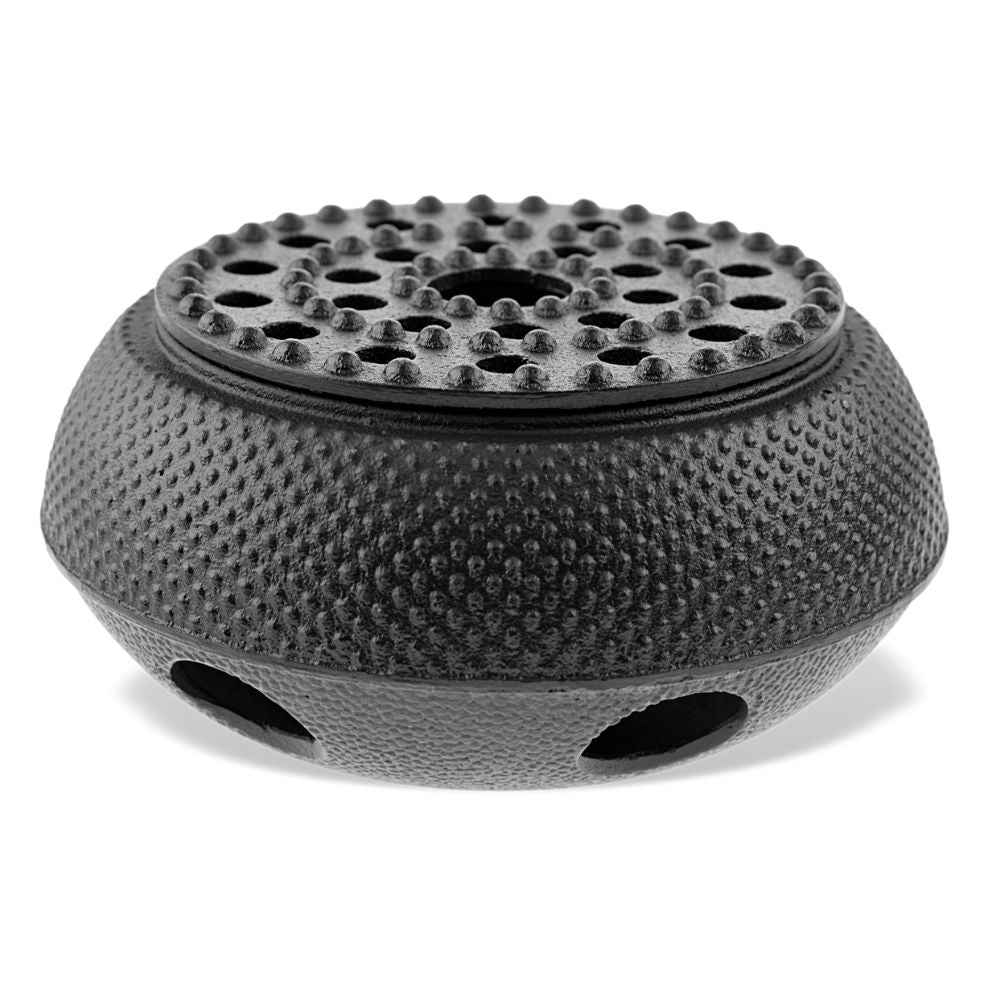 OTIX Warmhoudplaat Rechaud met Waxinelichtje Theepot Warmhouder The...