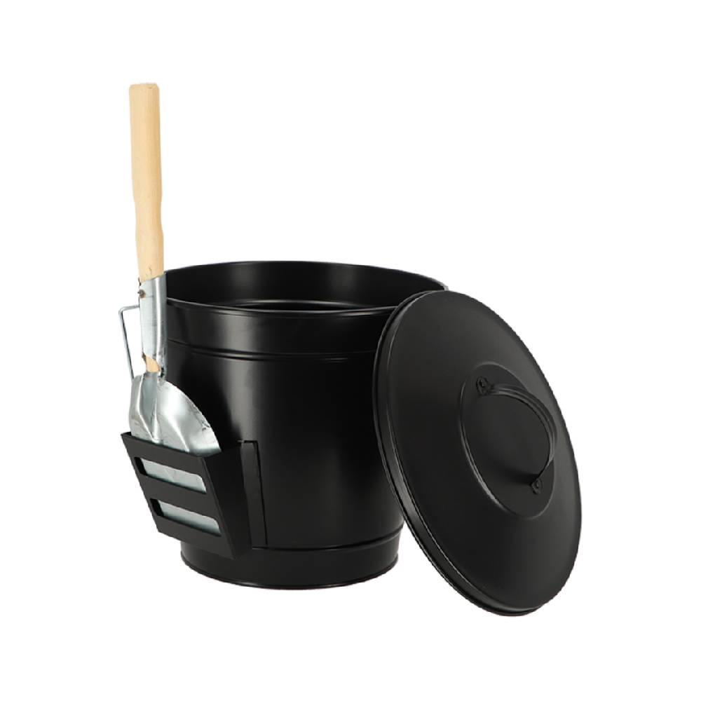 Asemmer met schep - Esschert Design